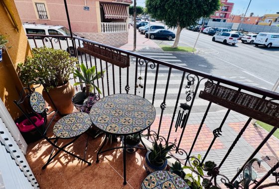 Re-Sale - Apartment - Formentera del Segura