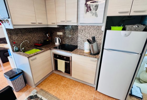 Re-Sale - Apartment - Formentera del Segura