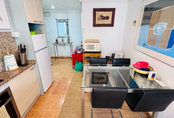 Re-Sale - Apartment - Formentera del Segura