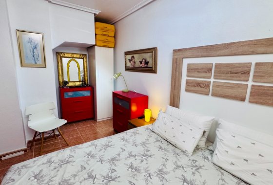 Re-Sale - Apartment - Formentera del Segura