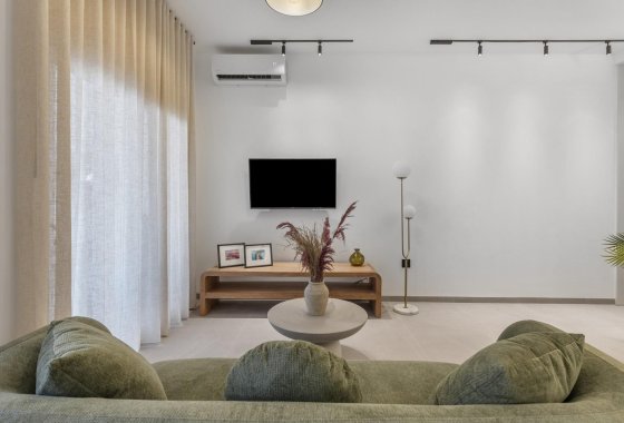 Nueva construcción  - Apartamento - Torrevieja - Playa Los Naufragos