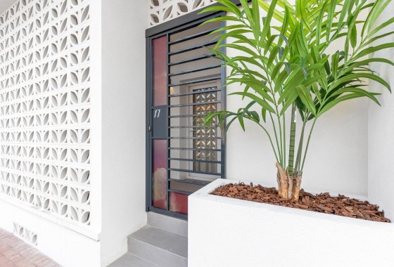 Nueva construcción  - Apartamento - Torrevieja - Playa Los Naufragos