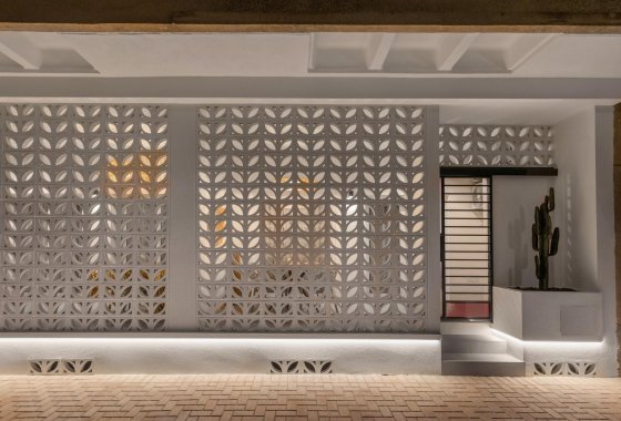 Nueva construcción  - Apartamento - Torrevieja - Playa Los Naufragos