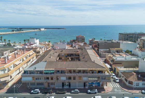 Nueva construcción  - Apartamento - Torrevieja - Playa Los Naufragos