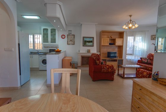 Reventa - Chalet Independiente - Guardamar del Segura - El Raso