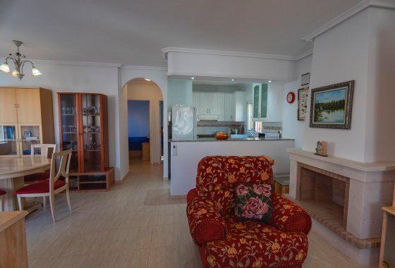 Reventa - Chalet Independiente - Guardamar del Segura - El Raso