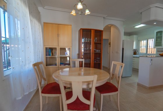 Reventa - Chalet Independiente - Guardamar del Segura - El Raso