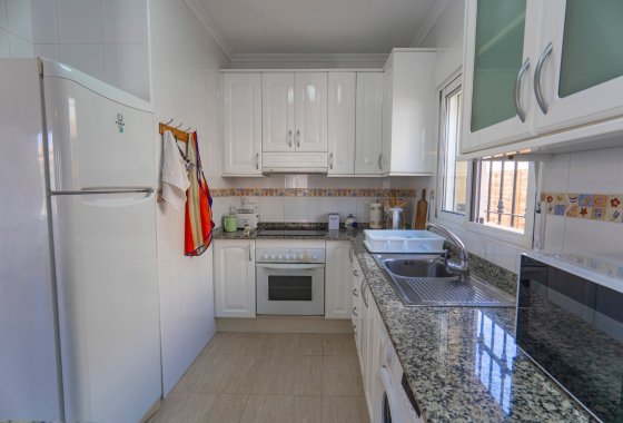 Reventa - Chalet Independiente - Guardamar del Segura - El Raso