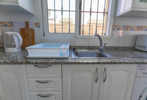 Reventa - Chalet Independiente - Guardamar del Segura - El Raso