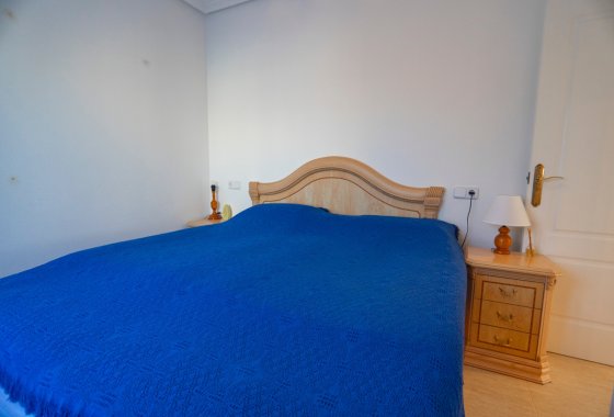 Reventa - Chalet Independiente - Guardamar del Segura - El Raso