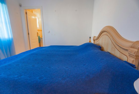 Reventa - Chalet Independiente - Guardamar del Segura - El Raso