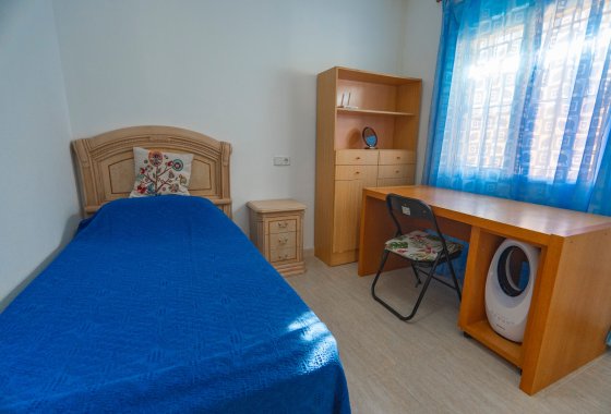 Reventa - Chalet Independiente - Guardamar del Segura - El Raso