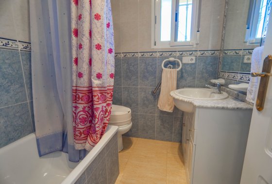 Reventa - Chalet Independiente - Guardamar del Segura - El Raso