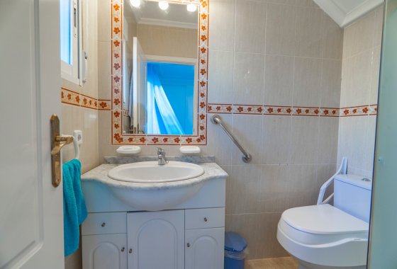 Reventa - Chalet Independiente - Guardamar del Segura - El Raso