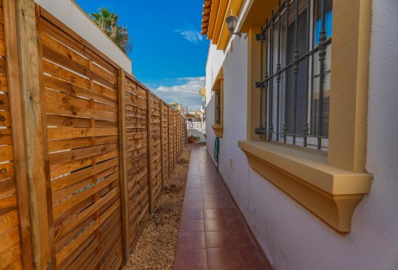 Reventa - Chalet Independiente - Guardamar del Segura - El Raso