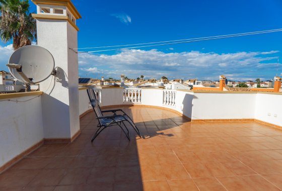 Reventa - Chalet Independiente - Guardamar del Segura - El Raso