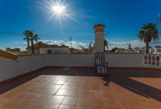 Reventa - Chalet Independiente - Guardamar del Segura - El Raso