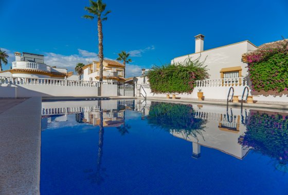 Reventa - Chalet Independiente - Guardamar del Segura - El Raso