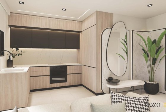 Nueva construcción  - Chalet Independiente - Pilar de la Horadada - pueblo