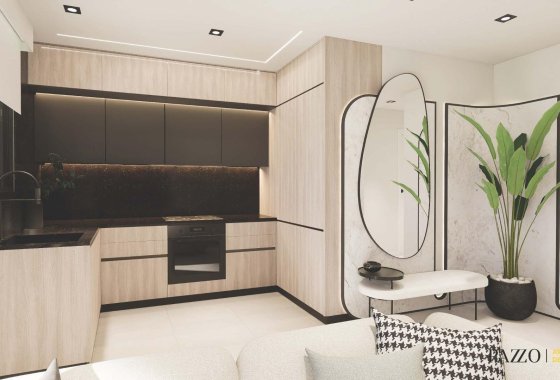 Nueva construcción  - Chalet Independiente - Pilar de la Horadada - pueblo