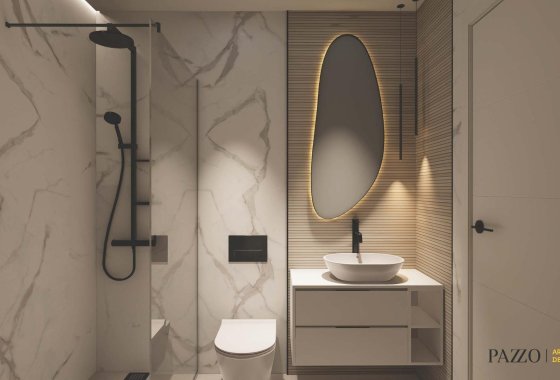 Nueva construcción  - Chalet Independiente - Pilar de la Horadada - pueblo