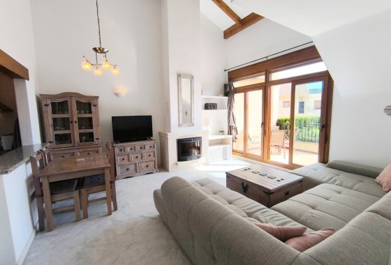 Re-Sale - Bungalow - Algorfa