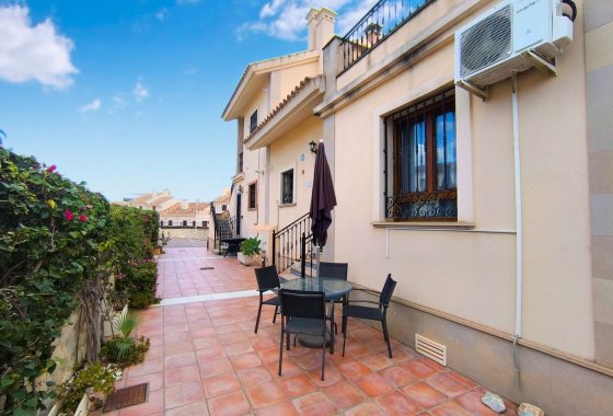 Re-Sale - Bungalow - Algorfa