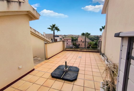 Re-Sale - Bungalow - Algorfa