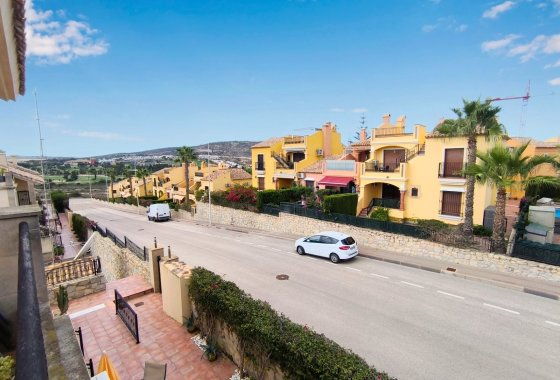 Re-Sale - Bungalow - Algorfa