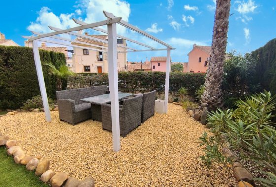 Re-Sale - Bungalow - Algorfa