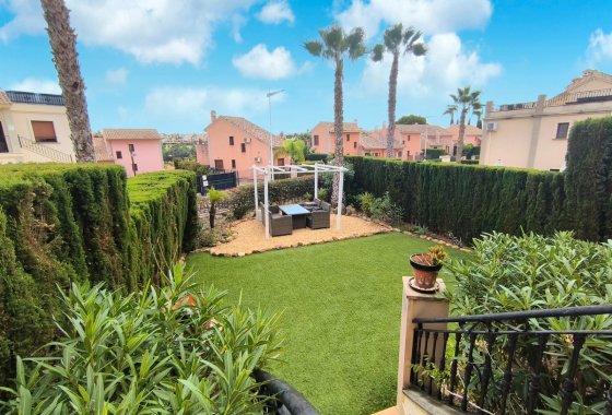 Re-Sale - Bungalow - Algorfa