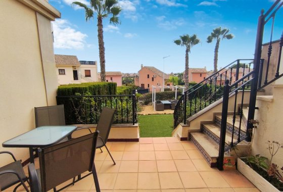 Re-Sale - Bungalow - Algorfa