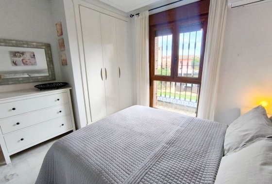 Re-Sale - Bungalow - Algorfa