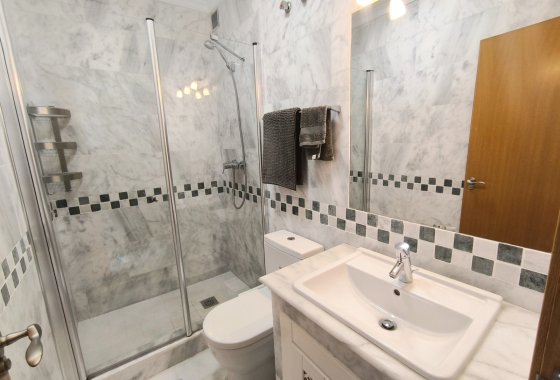 Re-Sale - Bungalow - Algorfa