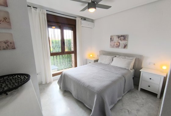 Re-Sale - Bungalow - Algorfa