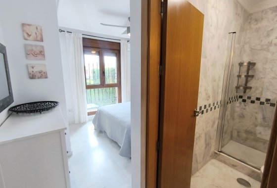 Re-Sale - Bungalow - Algorfa