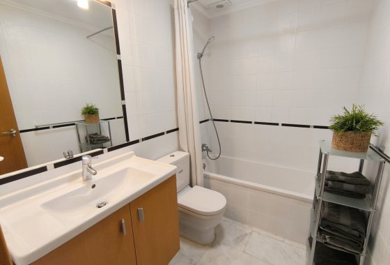 Re-Sale - Bungalow - Algorfa