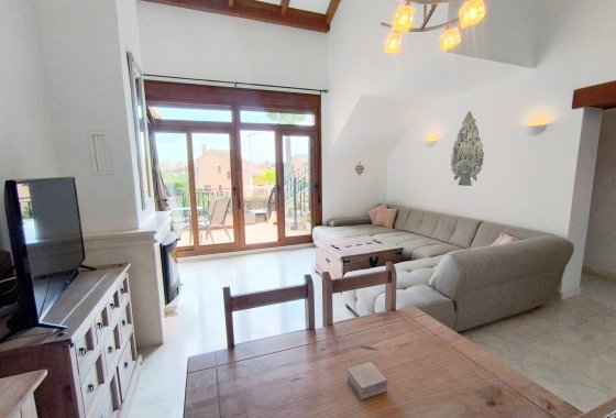 Re-Sale - Bungalow - Algorfa