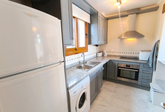 Re-Sale - Bungalow - Algorfa