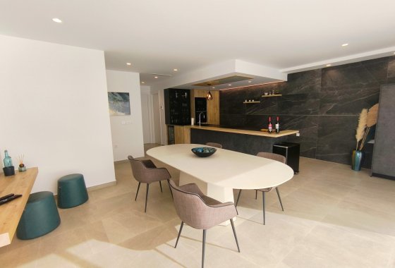 Re-Sale - Semi - Detached Villa - Algorfa