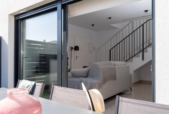 Nueva construcción  - Duplex - Gran Alacant