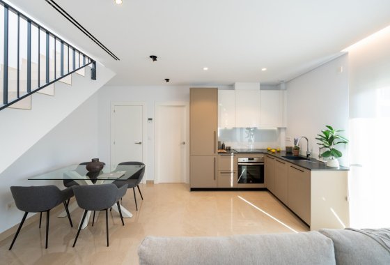 Nueva construcción  - Duplex - Gran Alacant