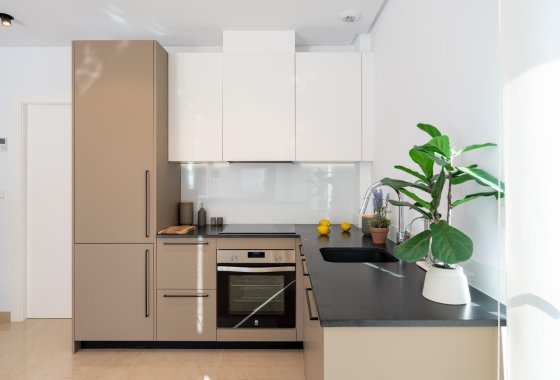 Nueva construcción  - Duplex - Gran Alacant