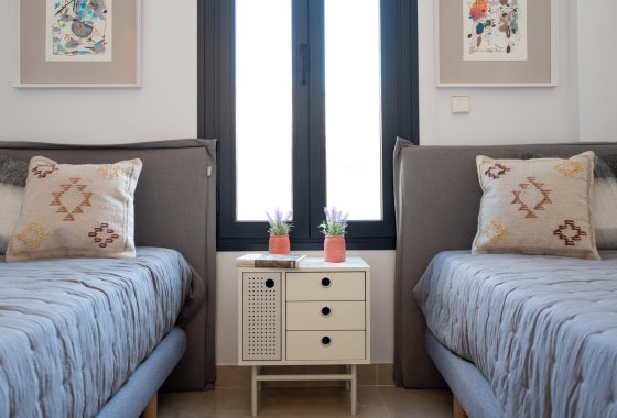 Nueva construcción  - Duplex - Gran Alacant