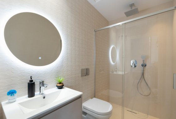 Nueva construcción  - Duplex - Gran Alacant