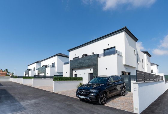 Nueva construcción  - Duplex - Gran Alacant