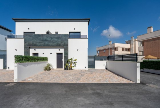 Nueva construcción  - Duplex - Gran Alacant