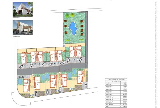 Nueva construcción  - Chalet Independiente - La Marina - El Pinet