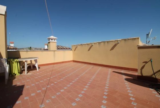 Reventa - Apartamento - Algorfa