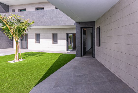 Nueva construcción  - Chalet Independiente - San Pedro - San Pedro del Pinatar